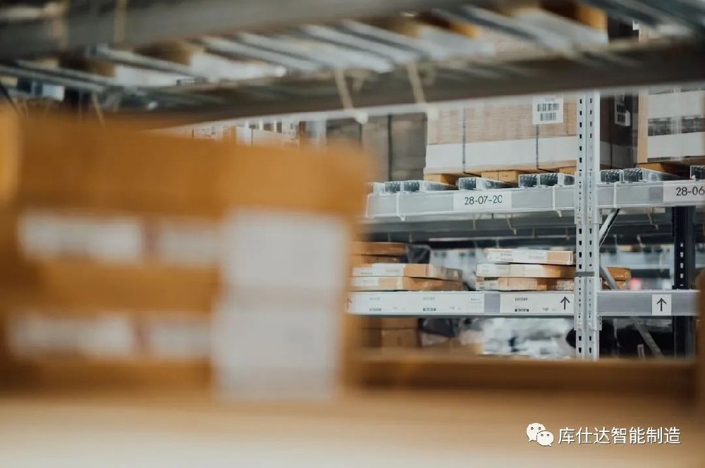 库仕达智能制造：提升物流仓库运营管理的高效解决方案