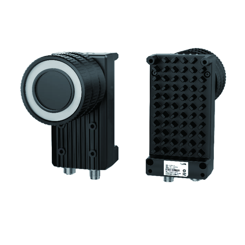 GT-609 890万像素1" CMOS 智能读码器