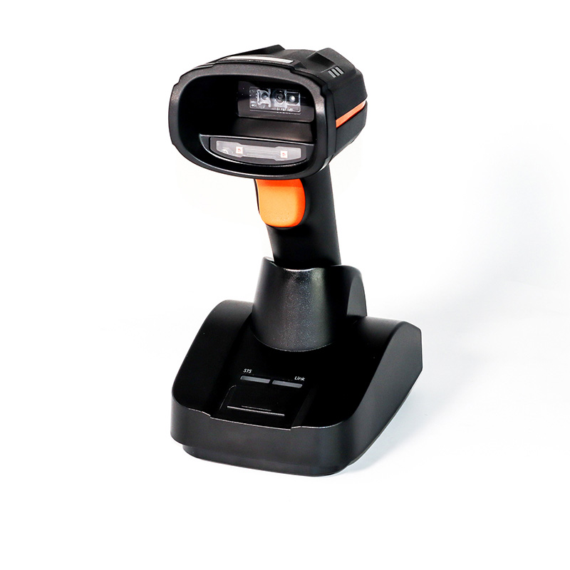 GT-1550B 130万像素无线手持工业读码器