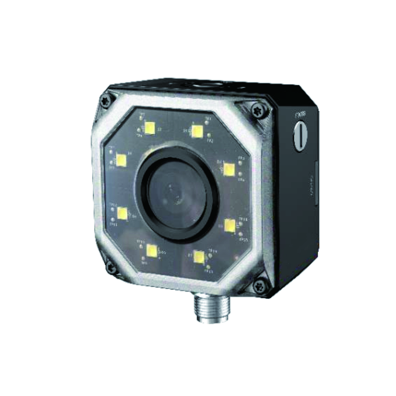 GT-ID109 160万像素智能读码器