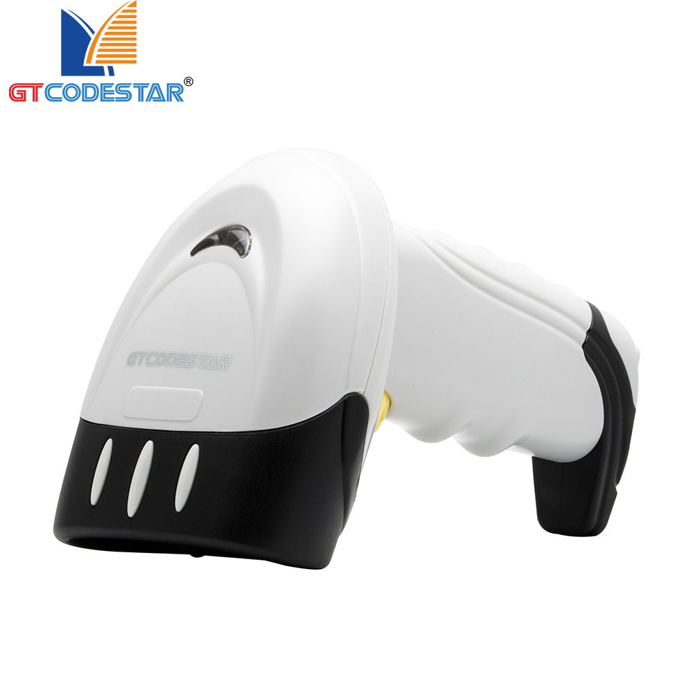 X-520 1D Laser Wired Handhold Barcode Scanner
