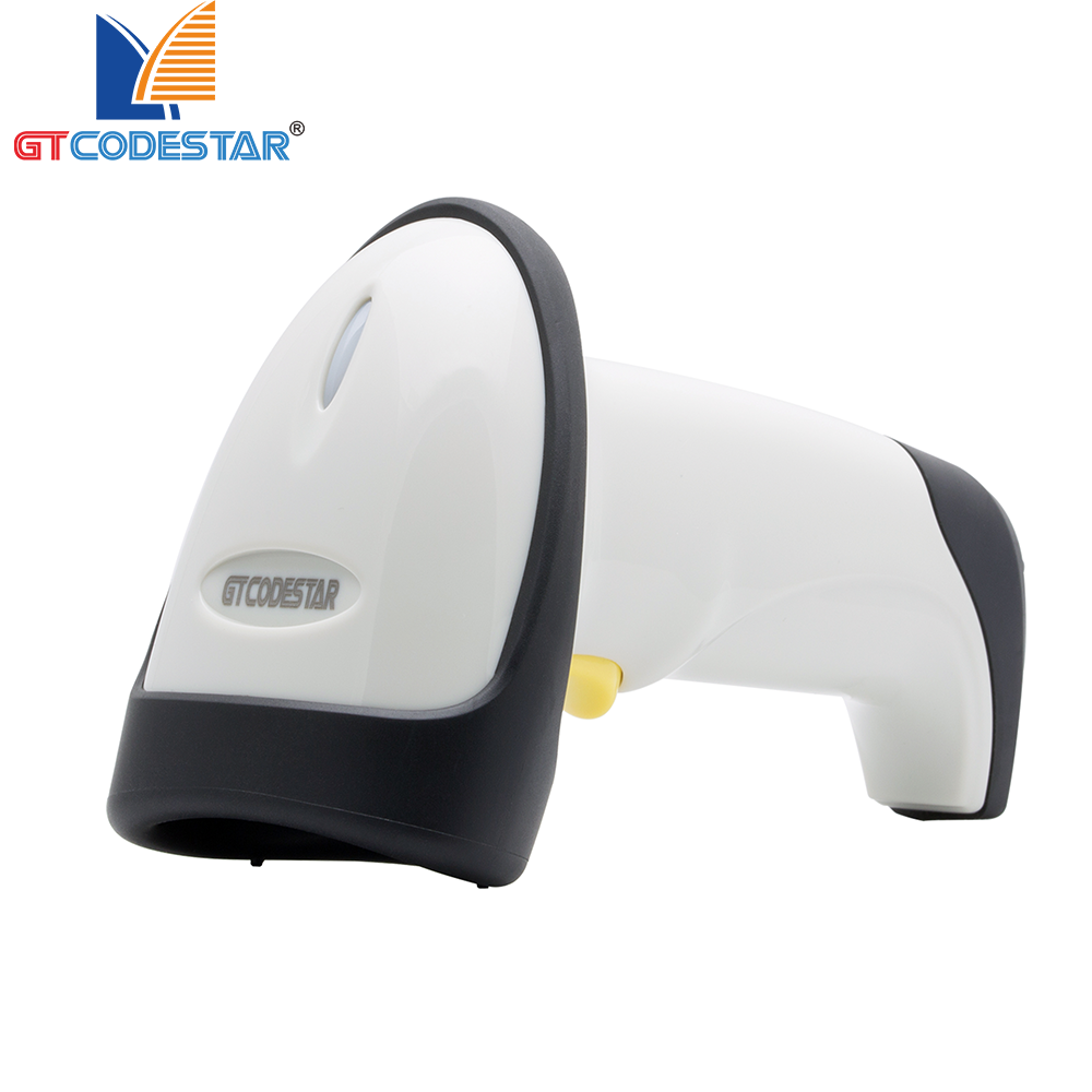 X-530 1D Laser Wired Handhold Barcode Scanner