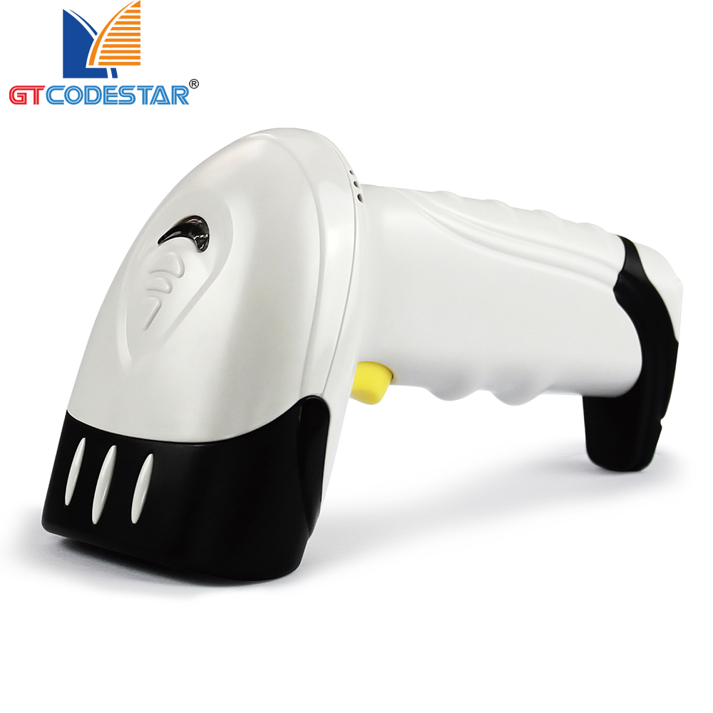 X-580 1D Laser Wired Handhold Barcode Scanner