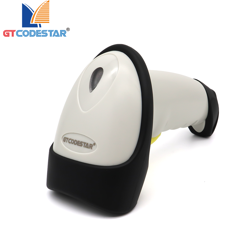 GT X-9200 1D Laser Wired Handhold Barcode Scanner