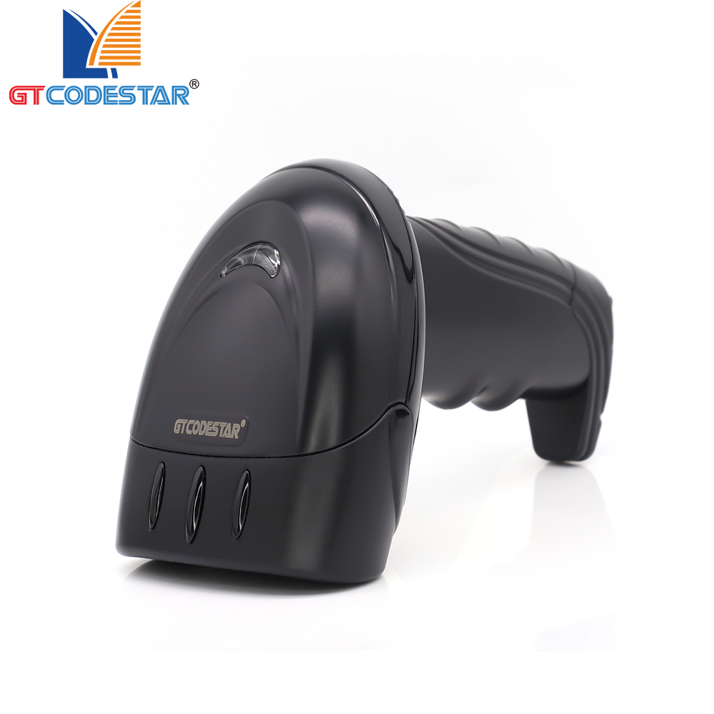 X-760K 2D Wired Handhold Barcode Scanner