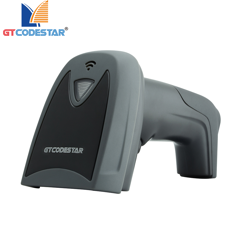 X-760E 2D Wired Handhold Barcode Scanner