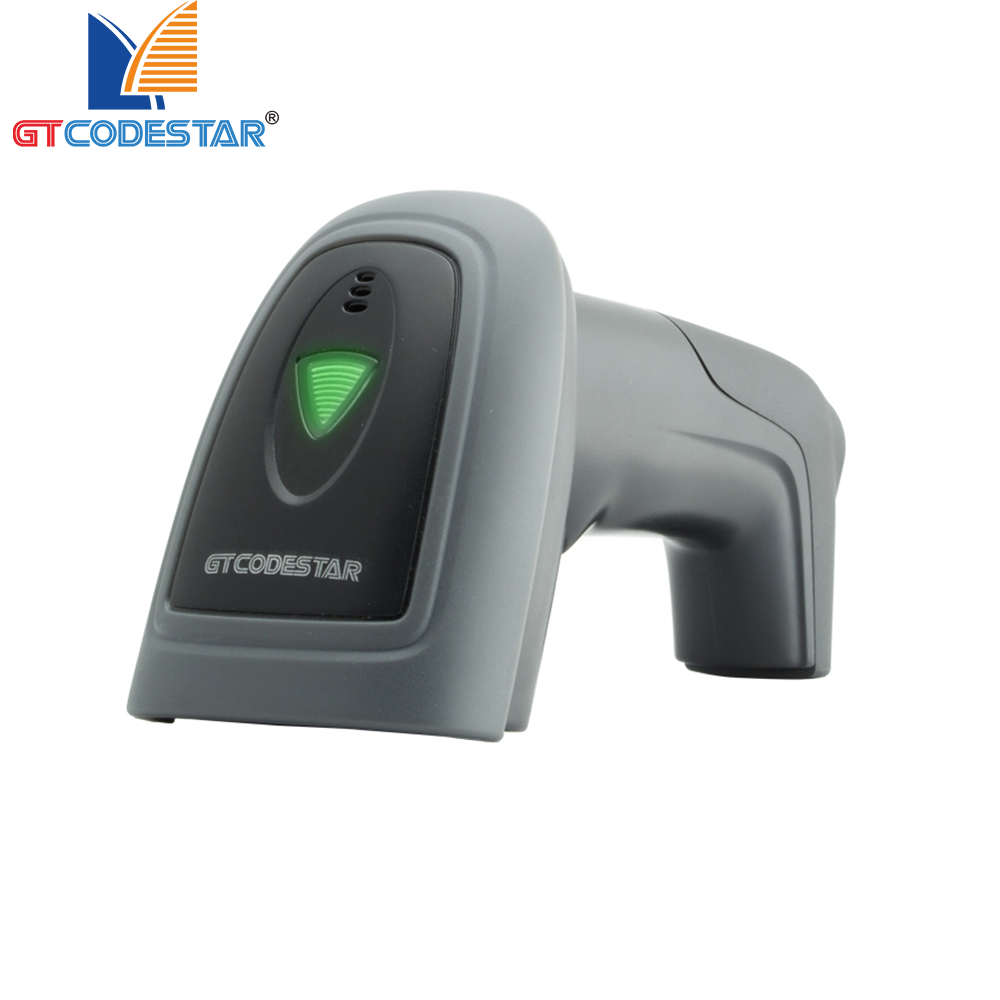 GT-1900A 2D Wired Handhold Barcode Scanner