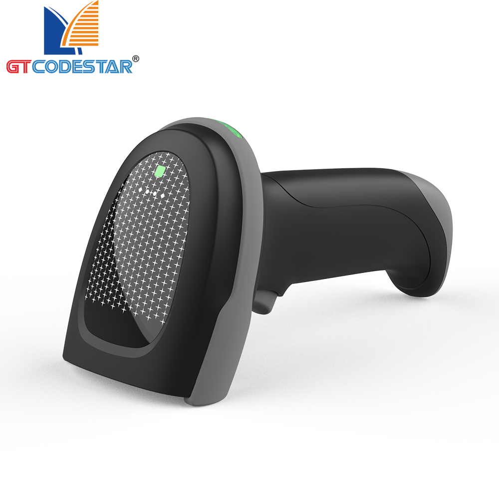 X-1500 2D Wired Handhold Barcode Scanner