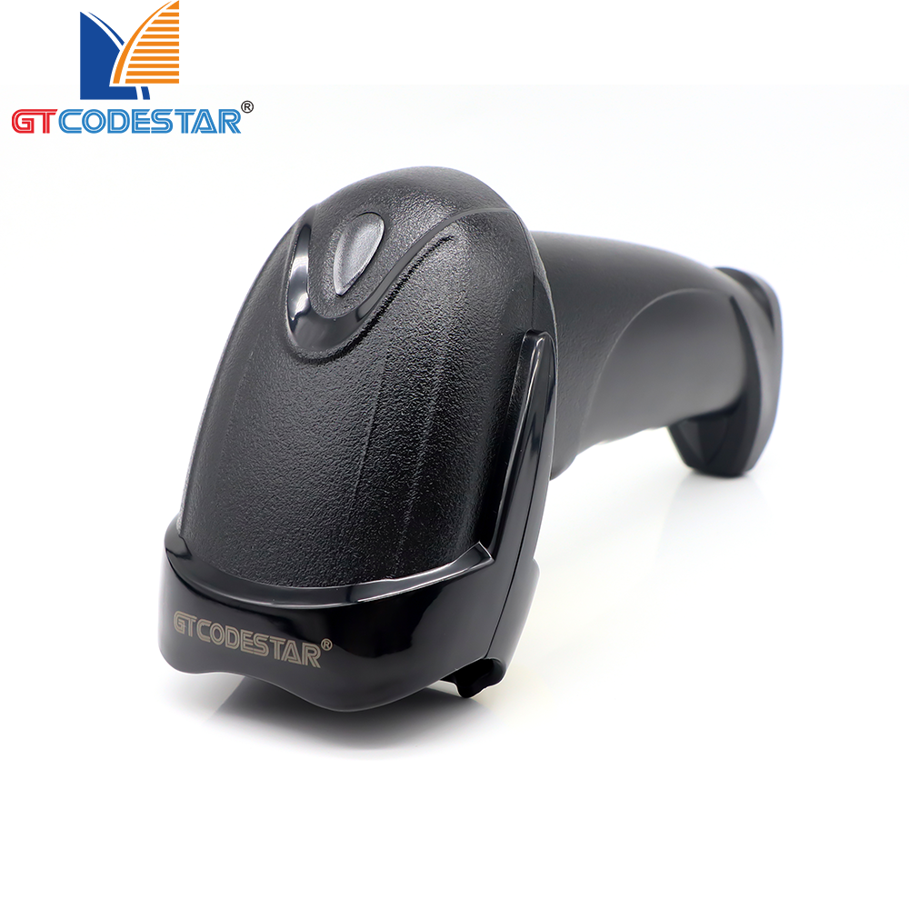 X-760H 2D Wired Handhold Barcode Scanner