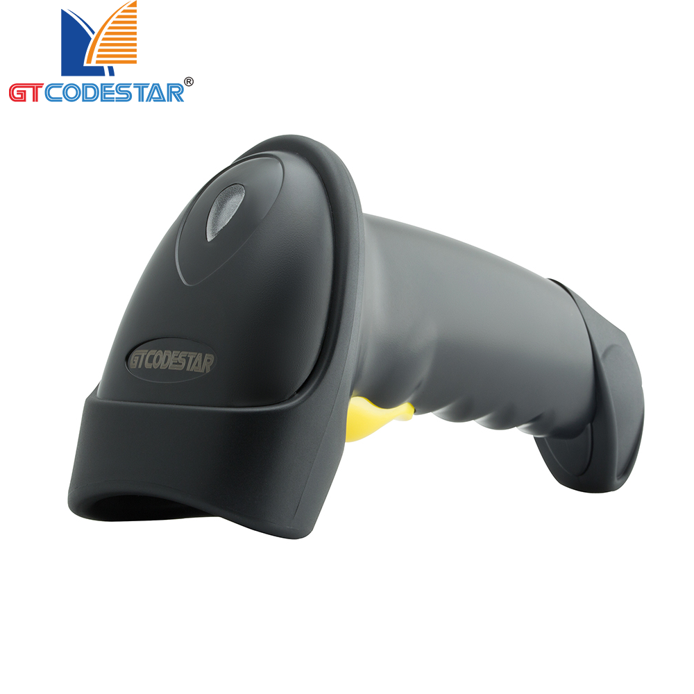 X-9201C CCD Wireless Barcode Scanner