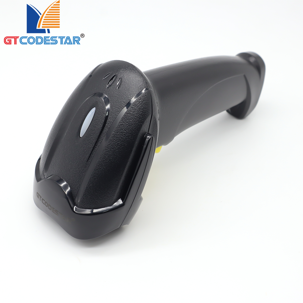 X-9101C CCD Wired Barcode Scanner