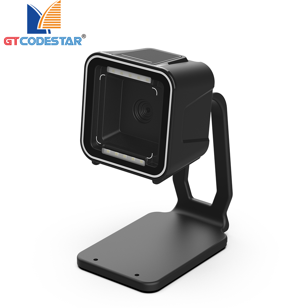 GT-8900A 2D Desktop Wired Barcode Scanner