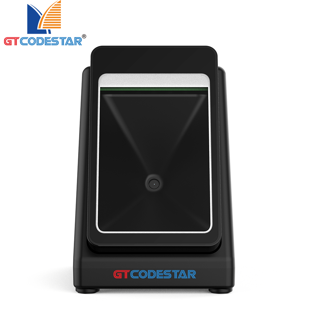 GT-610A E-payment BOX