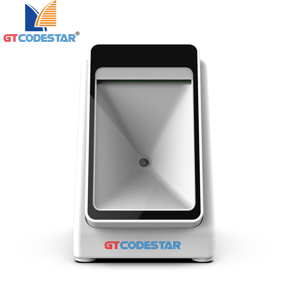 GT-610A E-payment BOX White