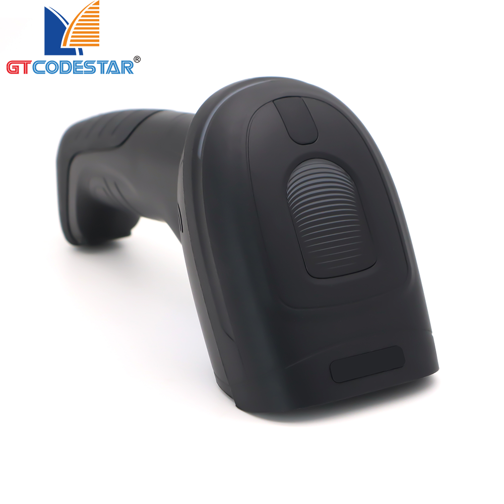 GT-1800F 2D Wired Industrial Barcode Scanner