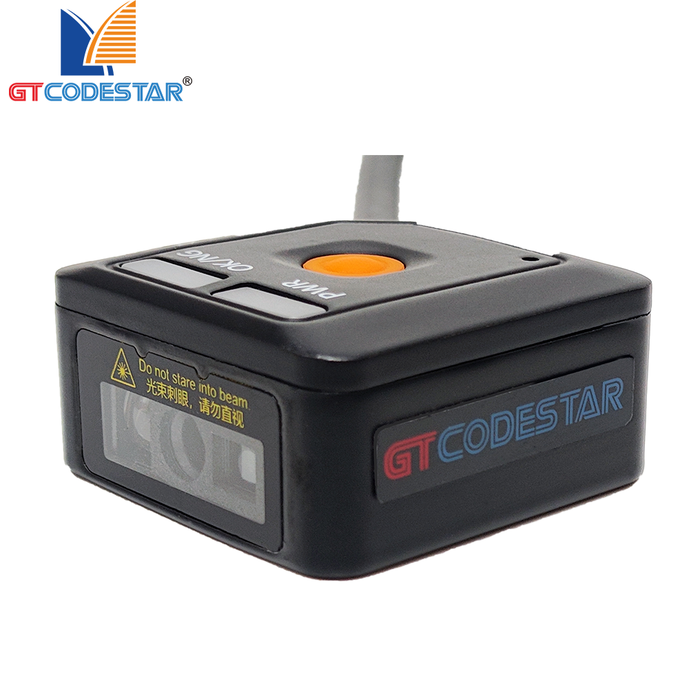 GT-ID2013LM Industrial Barcode Scanner Module