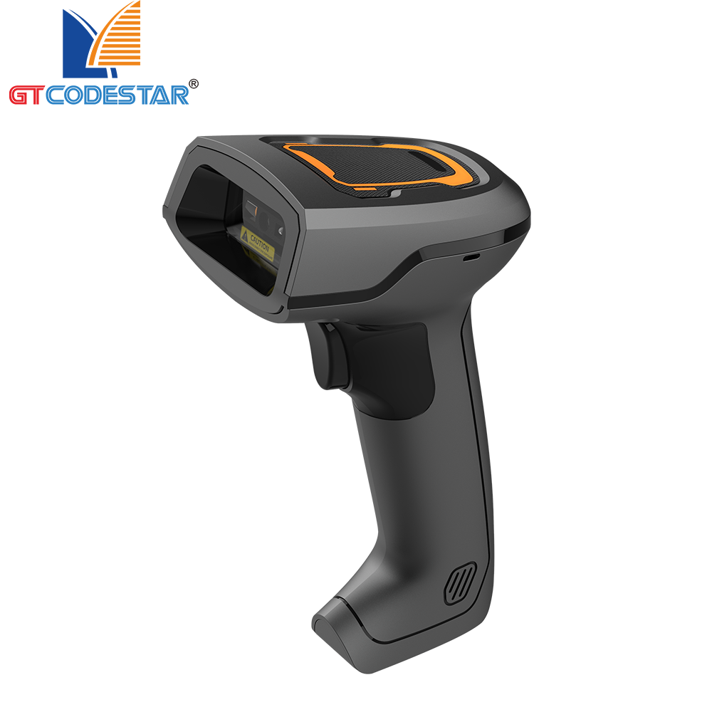 GT-2013 2D wired Industrial Barcode Scanner