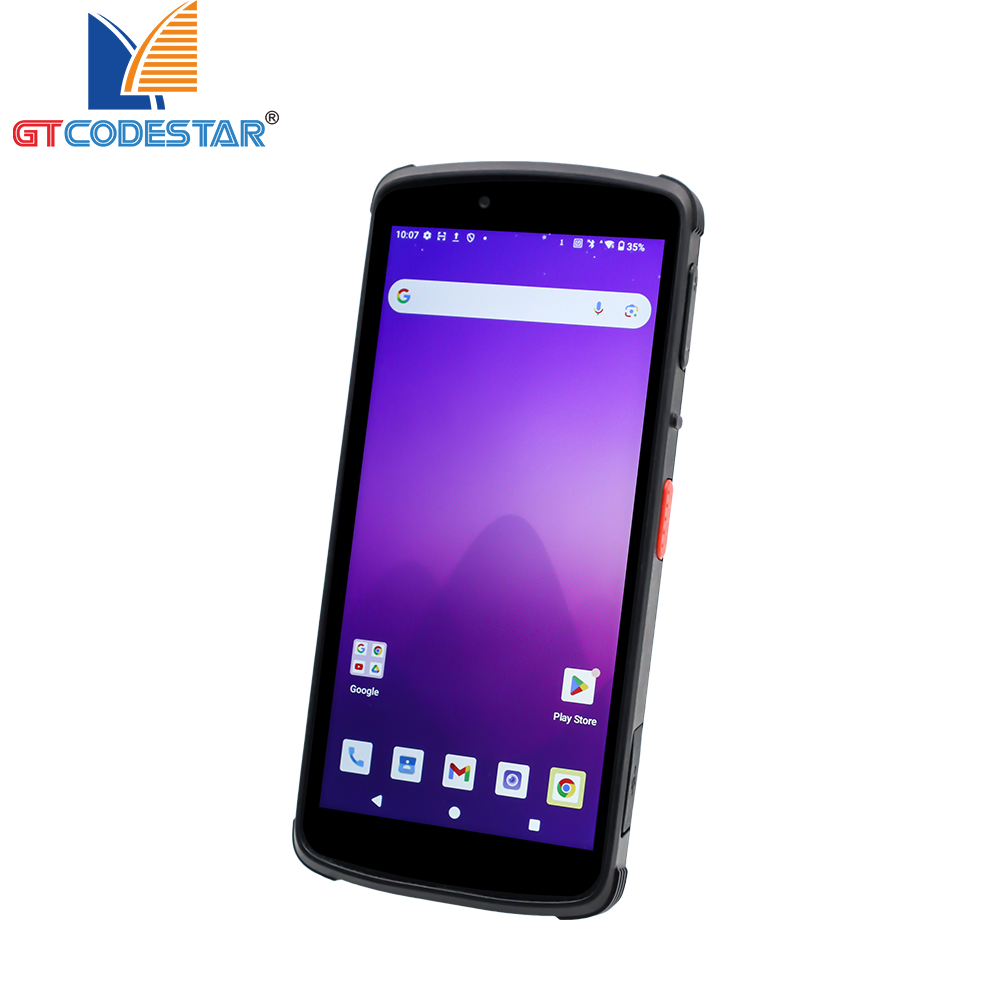 GT-M93 Wireless Android 14 PDA Barcode Scanner