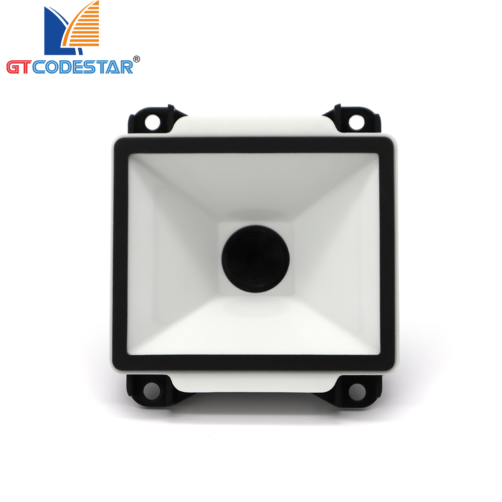 GT-770H Mini Wired 2D Barcode Scanner