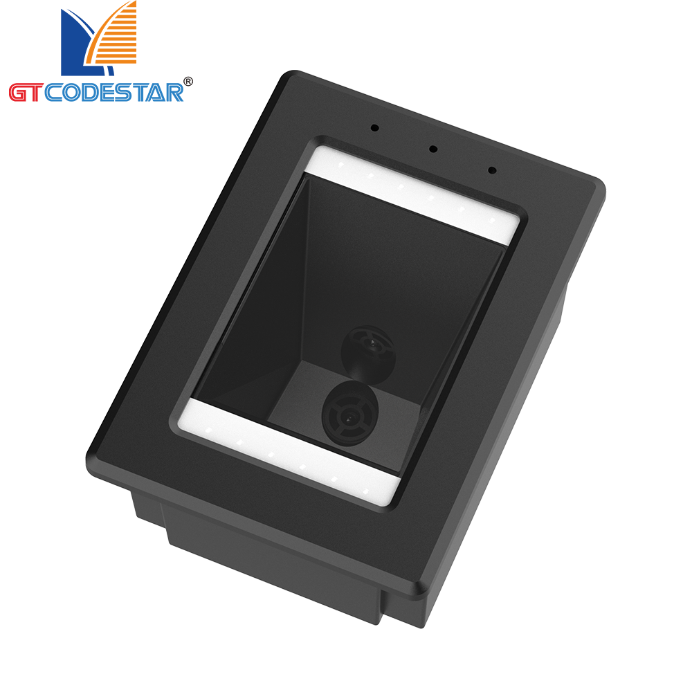 GT-9206C 2D Desktop Barcode Scanning Module