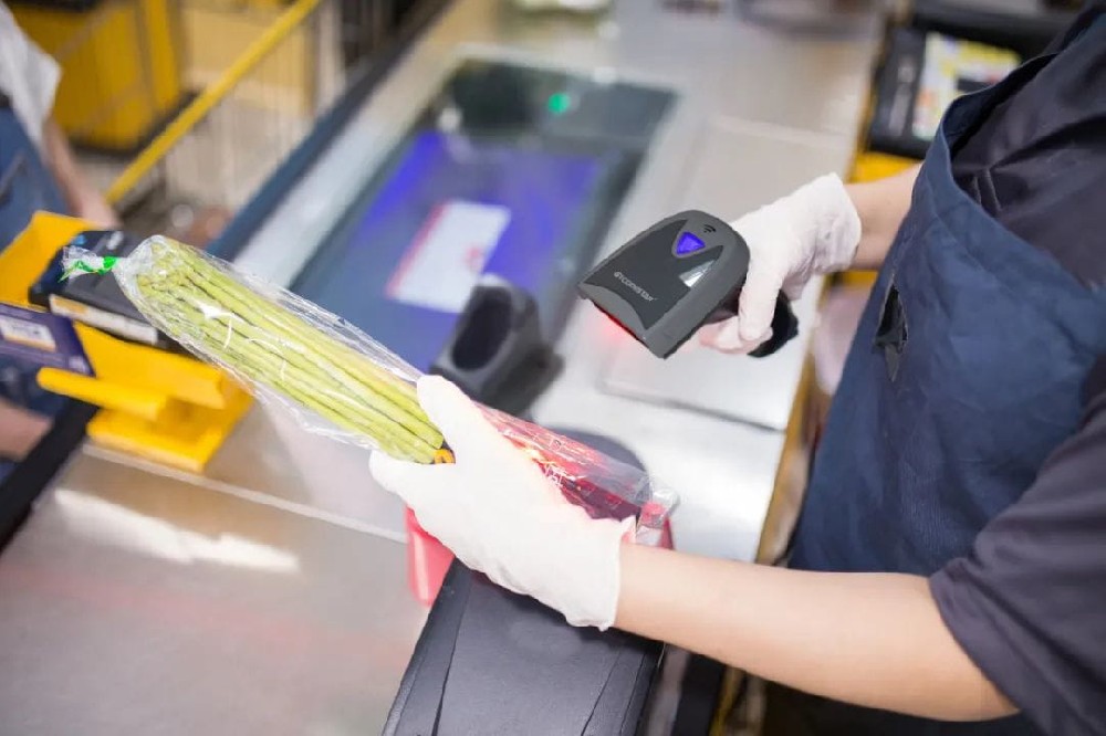 Barcode Scanners in Retail: Enhancing Efficiency and Management