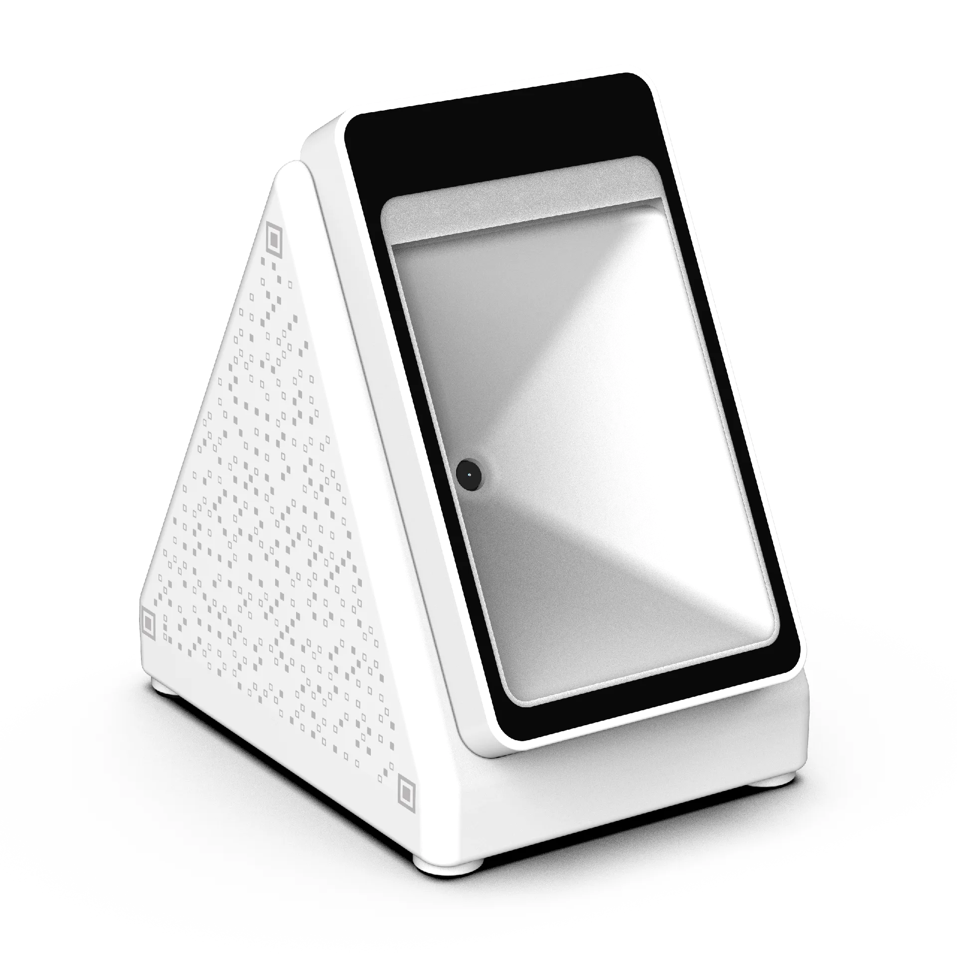 GT-610A E-payment BOX White