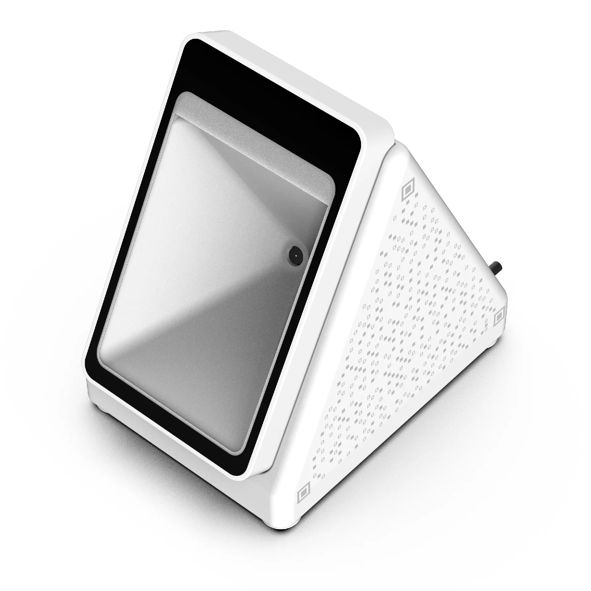 GT-610A E-payment BOX White