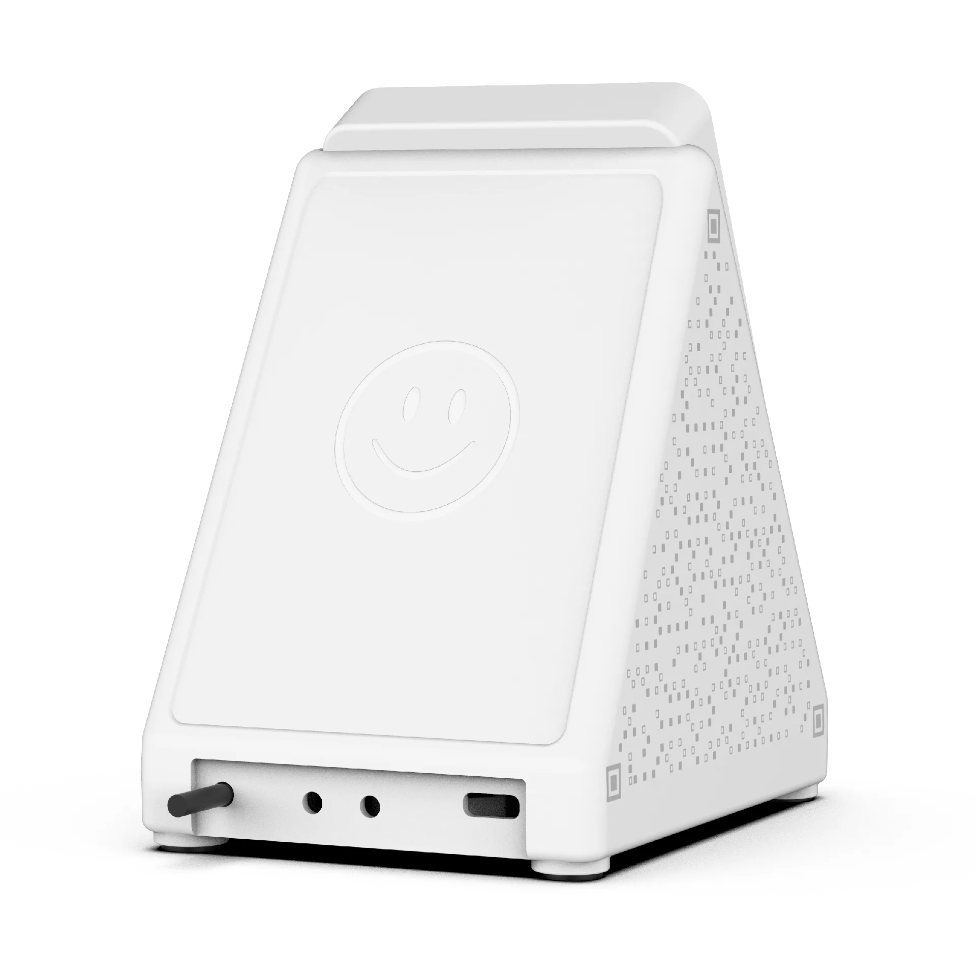 GT-610A E-payment BOX White