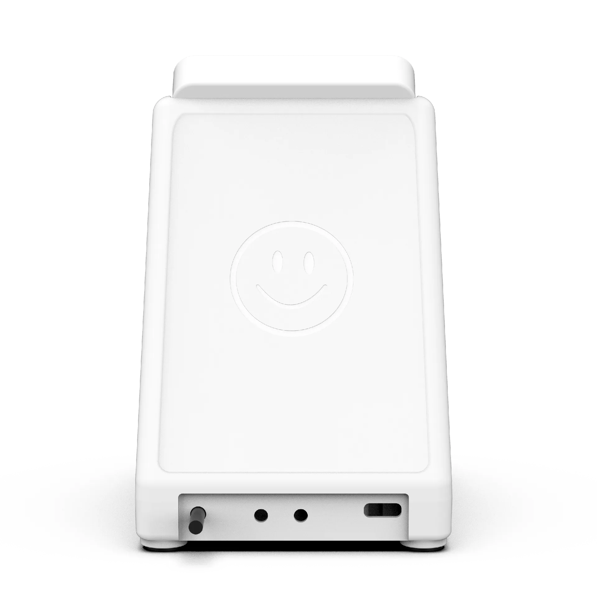 GT-610A E-payment BOX White