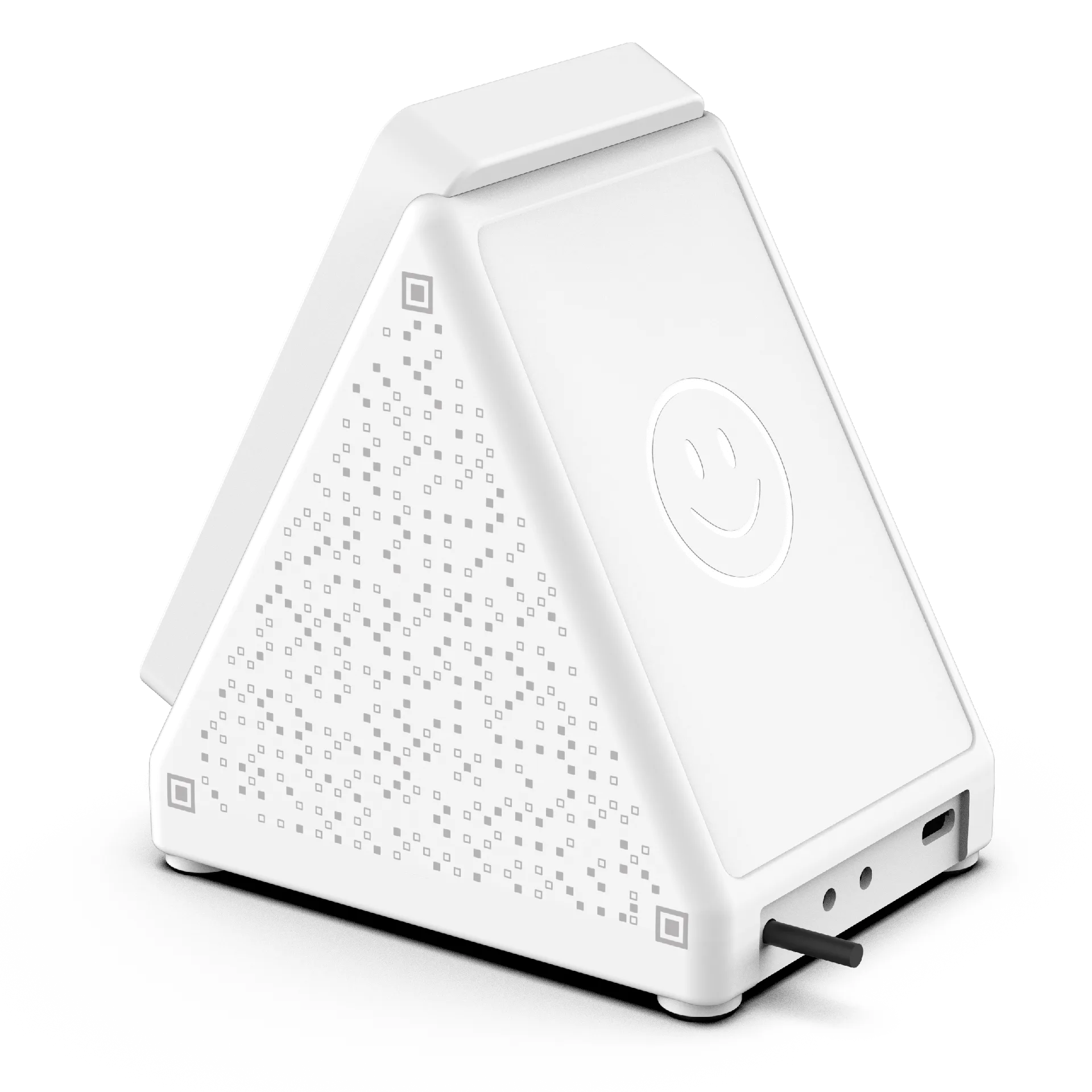 GT-610A E-payment BOX White