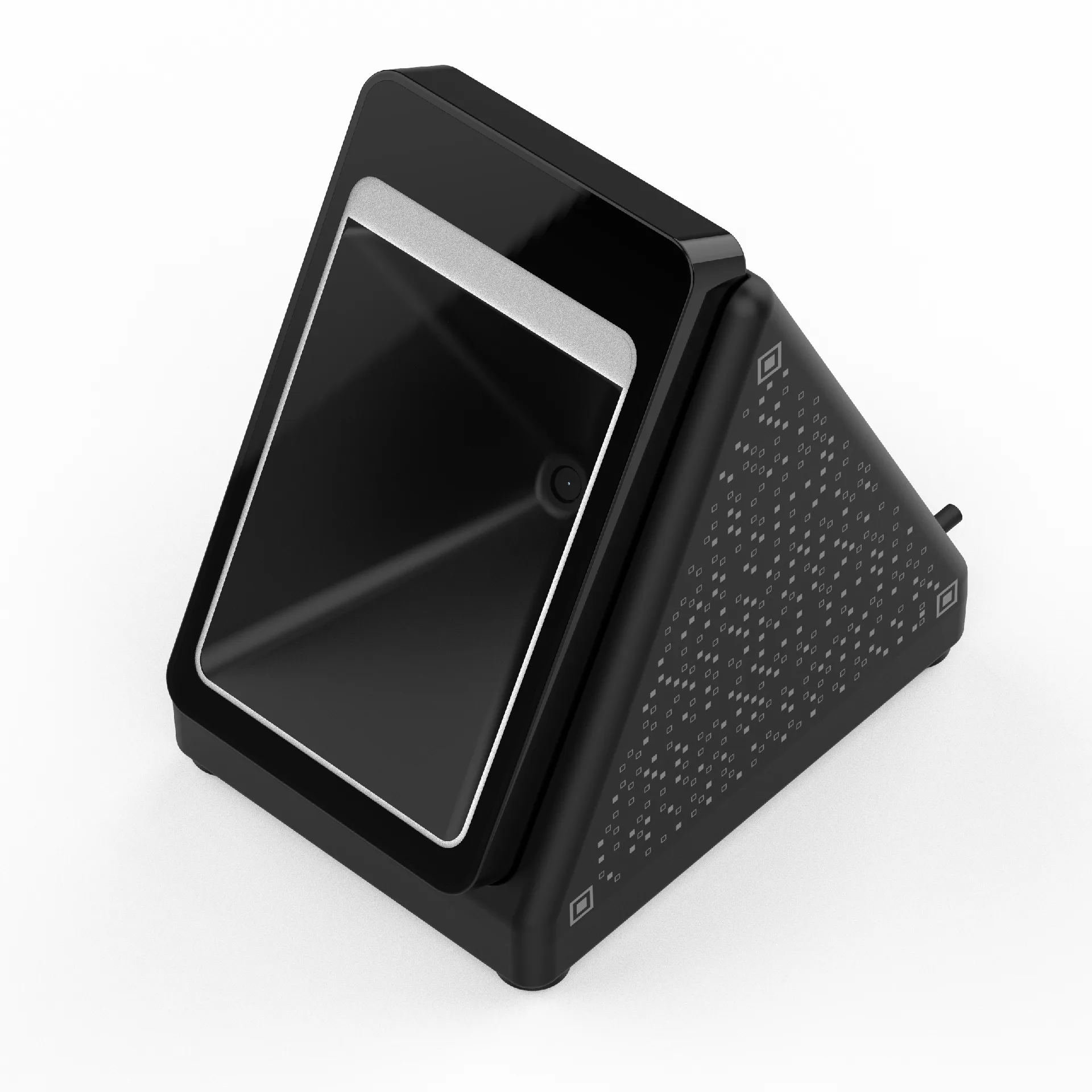 GT-610A E-payment BOX