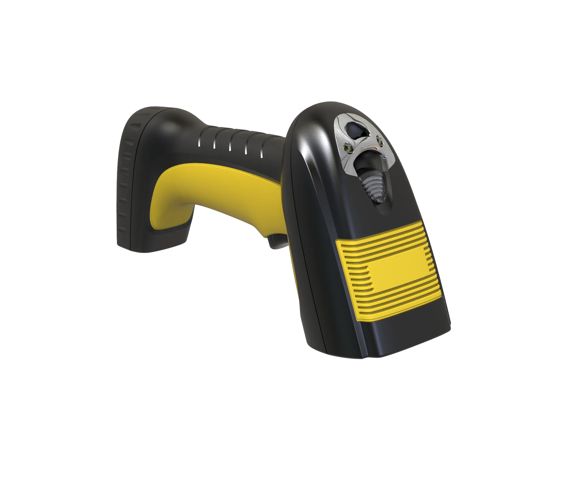 X-6301B-2d wireless Industrial Barcode Scanner