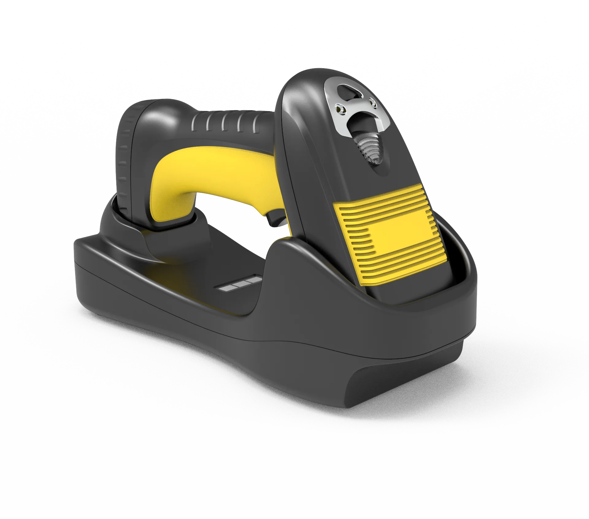 X-6301B-2d wireless Industrial Barcode Scanner