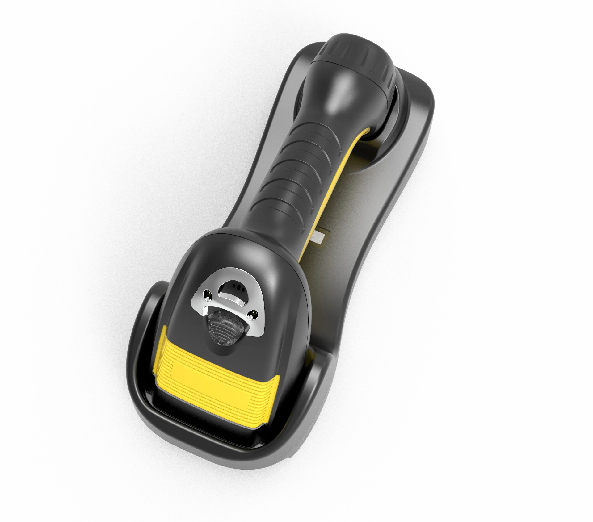 X-6301B-2d wireless Industrial Barcode Scanner