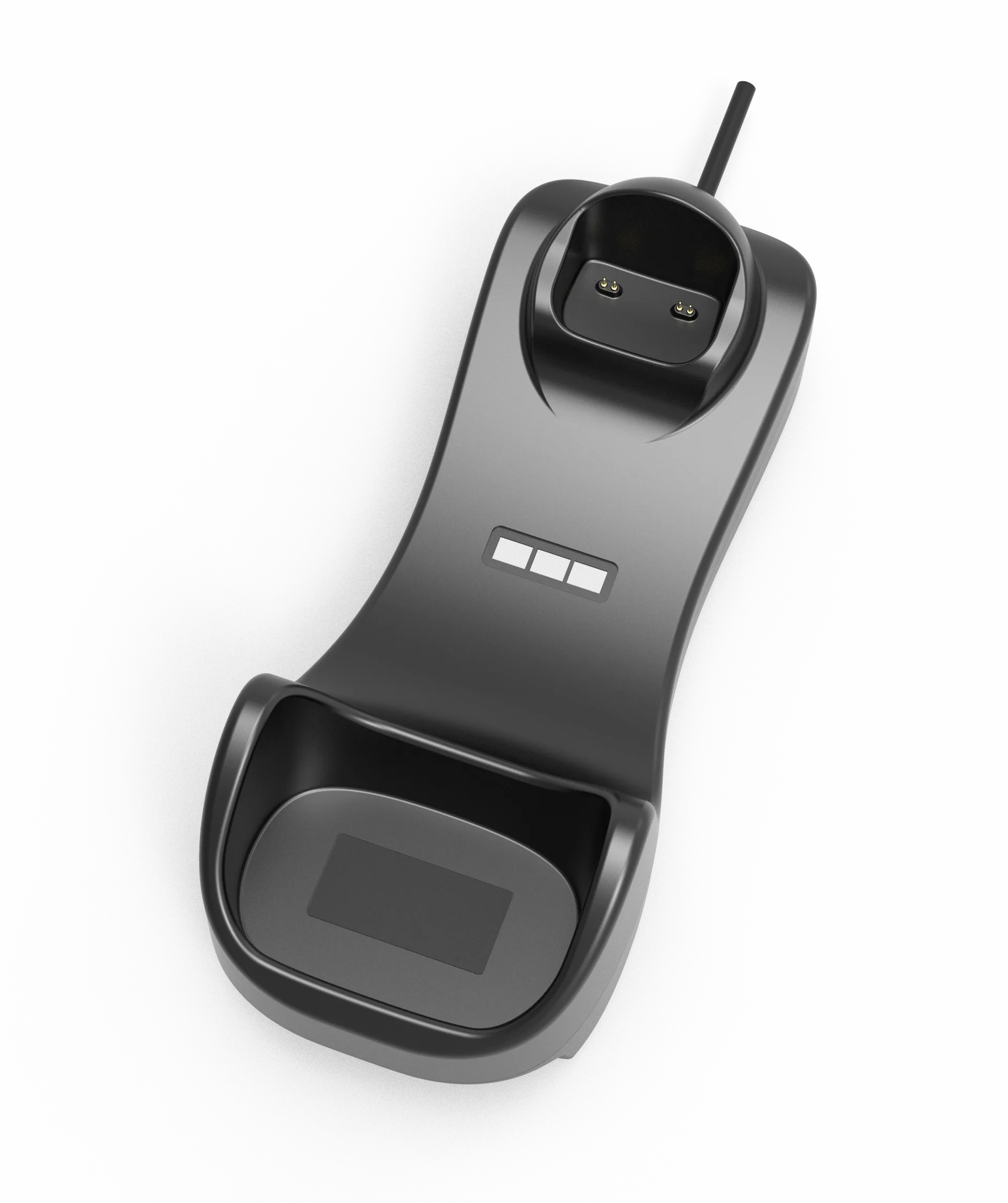 X-6301B-2d wireless Industrial Barcode Scanner