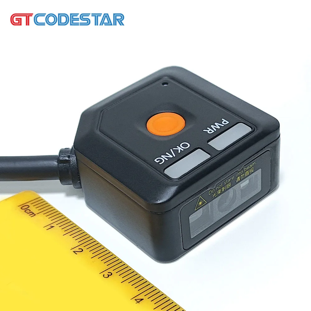GT-ID2013LM Industrial Barcode Scanner Module