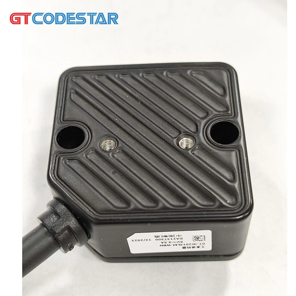GT-ID2013LM Industrial Barcode Scanner Module