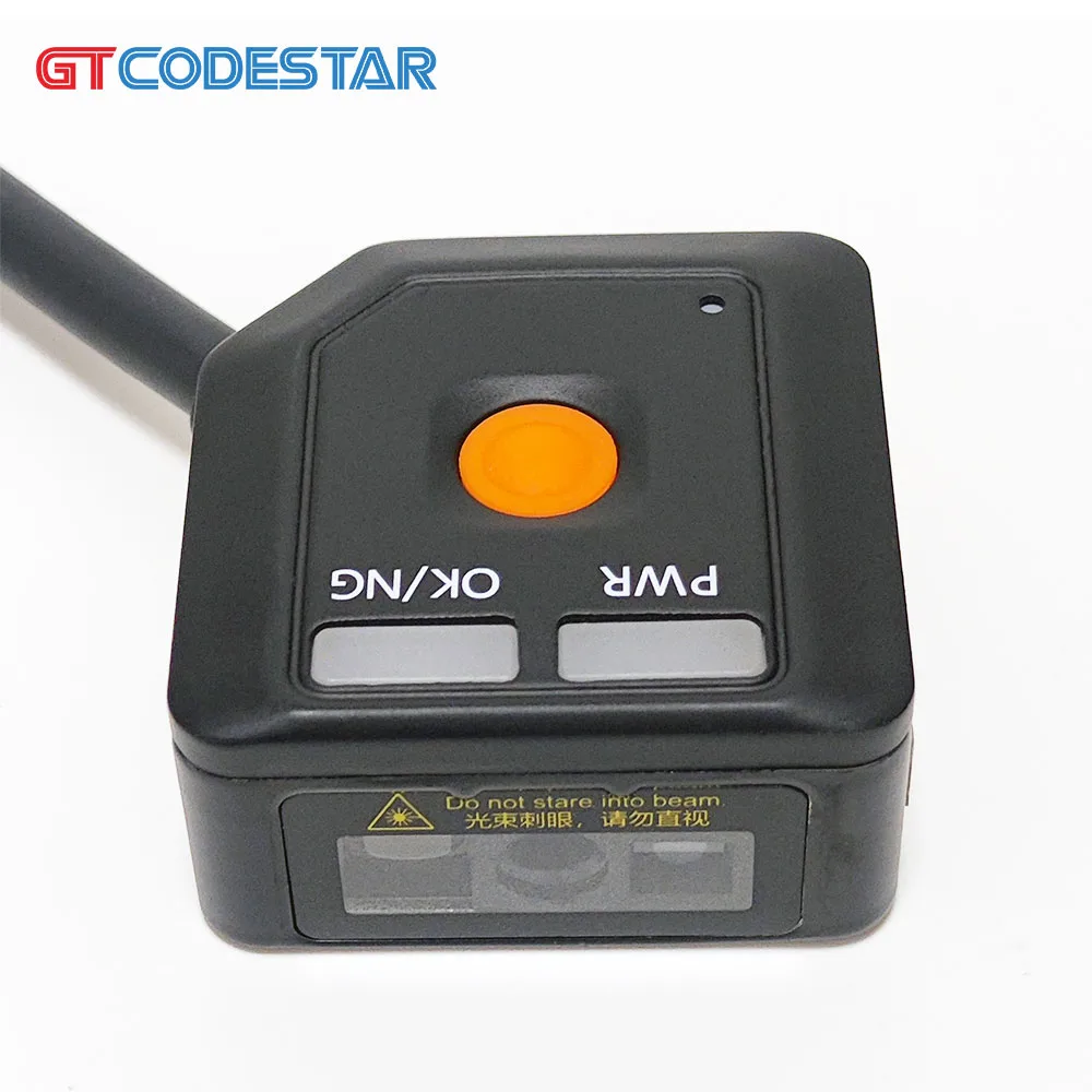 GT-ID2013LM Industrial Barcode Scanner Module
