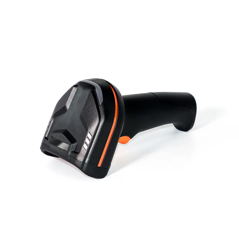 GT-3301B 2D Industry Wireless Barcode Scanner