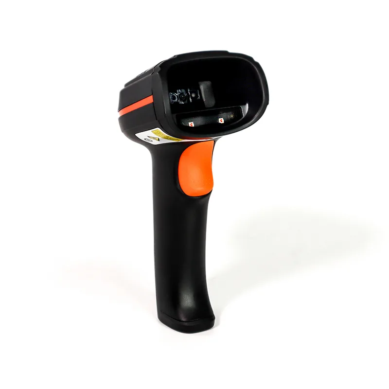 GT-3301B 2D Industry Wireless Barcode Scanner