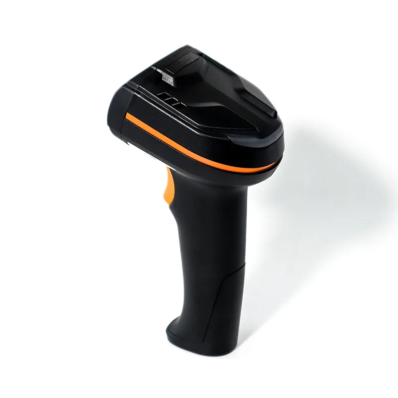 GT-3301B 2D Industry Wireless Barcode Scanner