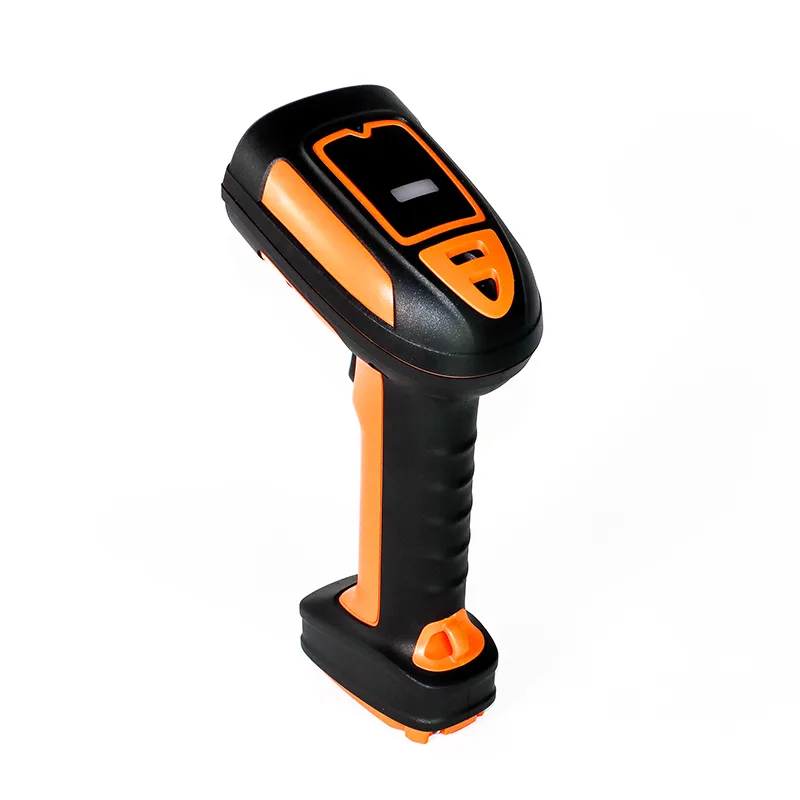 GT-I310B 2D Wireless Barcode Scanner