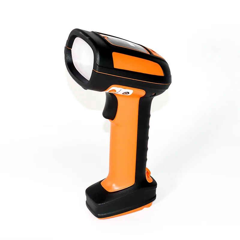 GT-I310B 2D Wireless Barcode Scanner