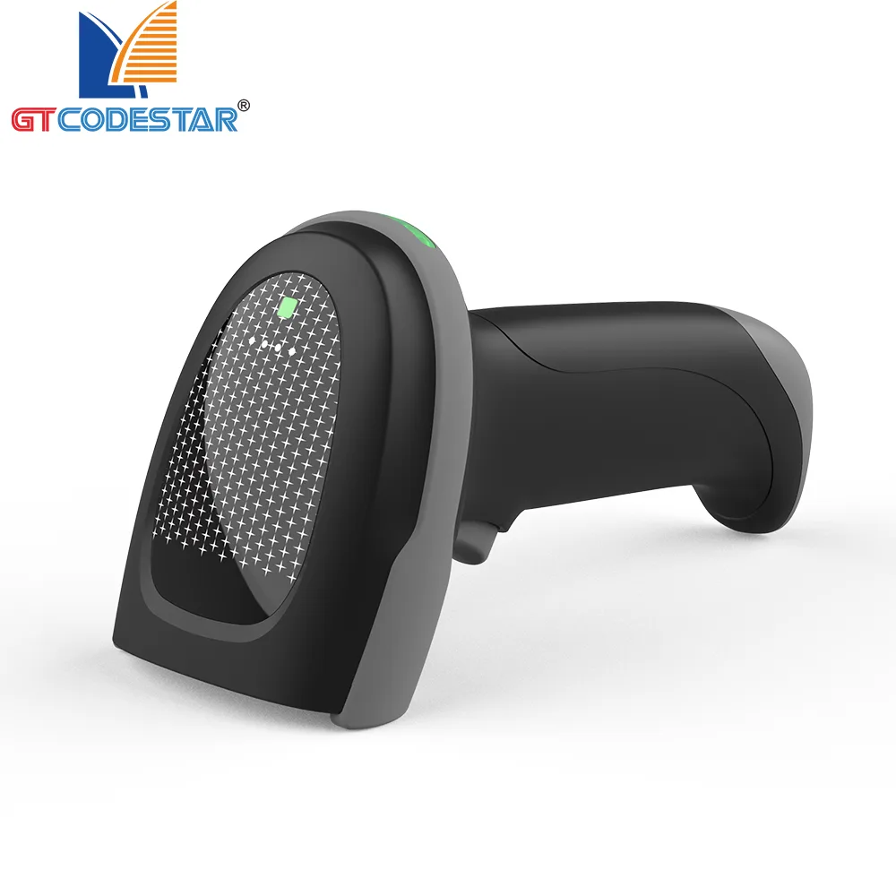 X-1500 2D Wired Handhold Barcode Scanner