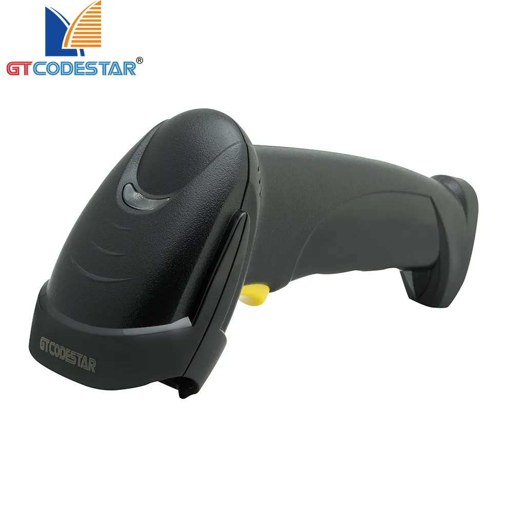 X-9700D CCD Wired Barcode Scanner