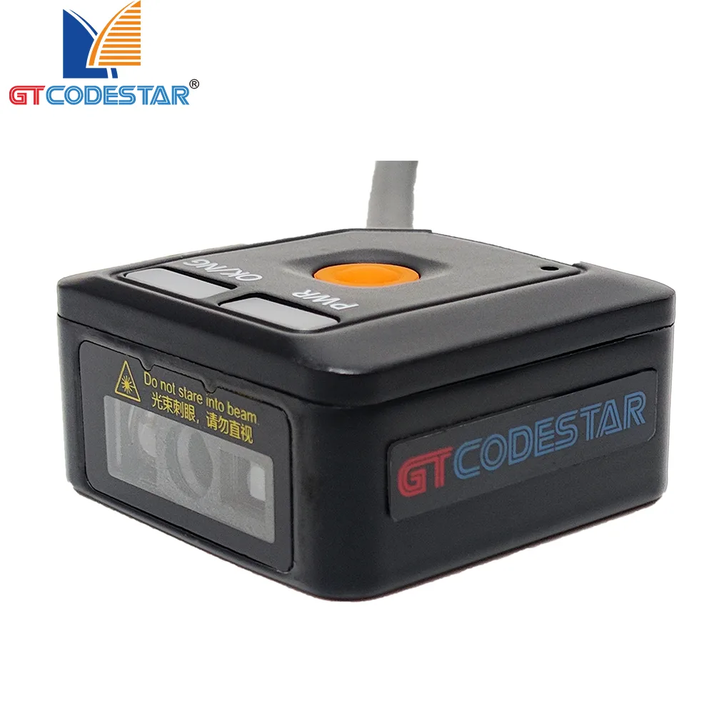 GT-ID2013LM Industrial Barcode Scanner Module