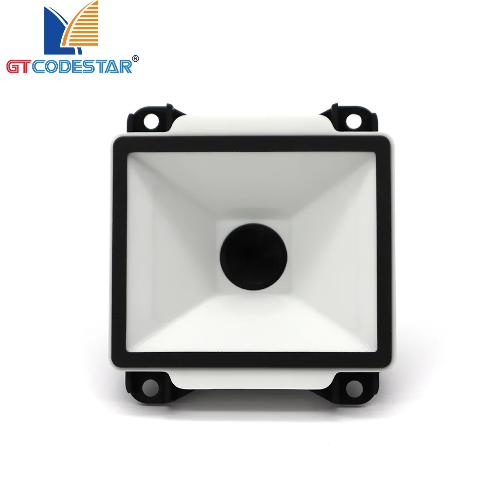 GT-770H Mini Wired 2D Barcode Scanner
