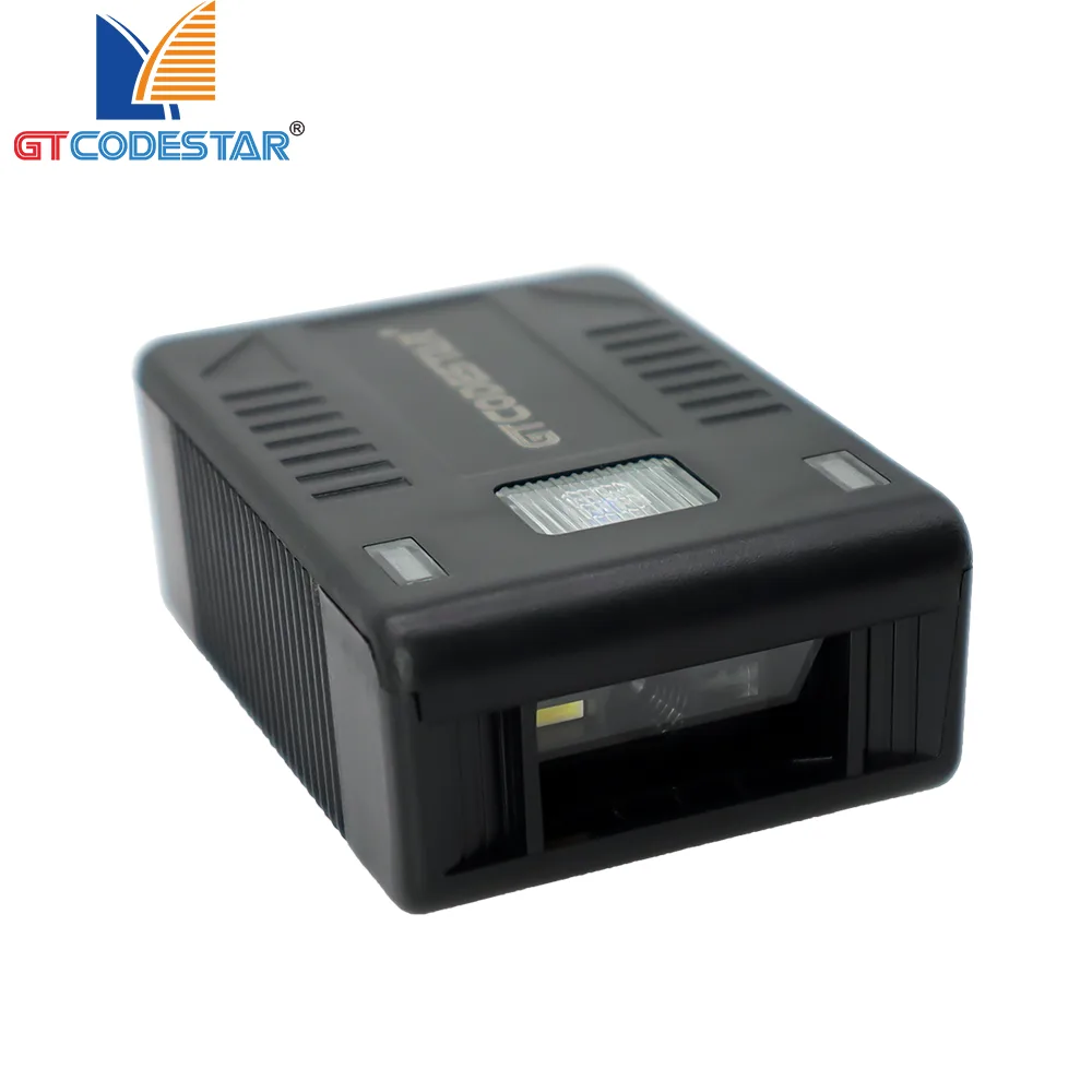 X-7200 Mini 2D Barcode Scanner