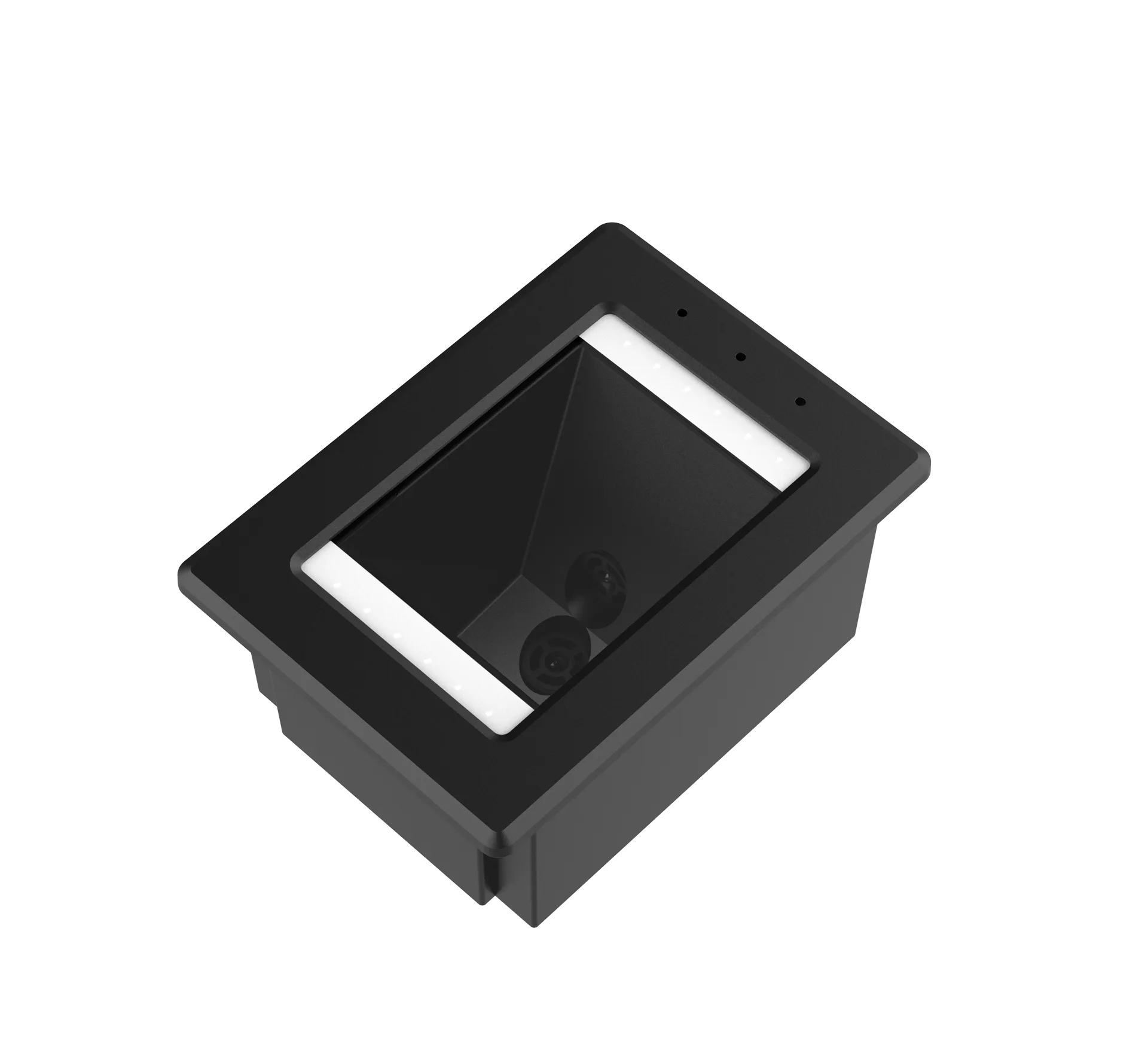 GT-9206C 2D Desktop Barcode Scanning Module