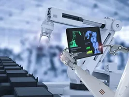 From Industrial Intelligence to Barcode Recognition Technology: Technological Innovation Propels Dig